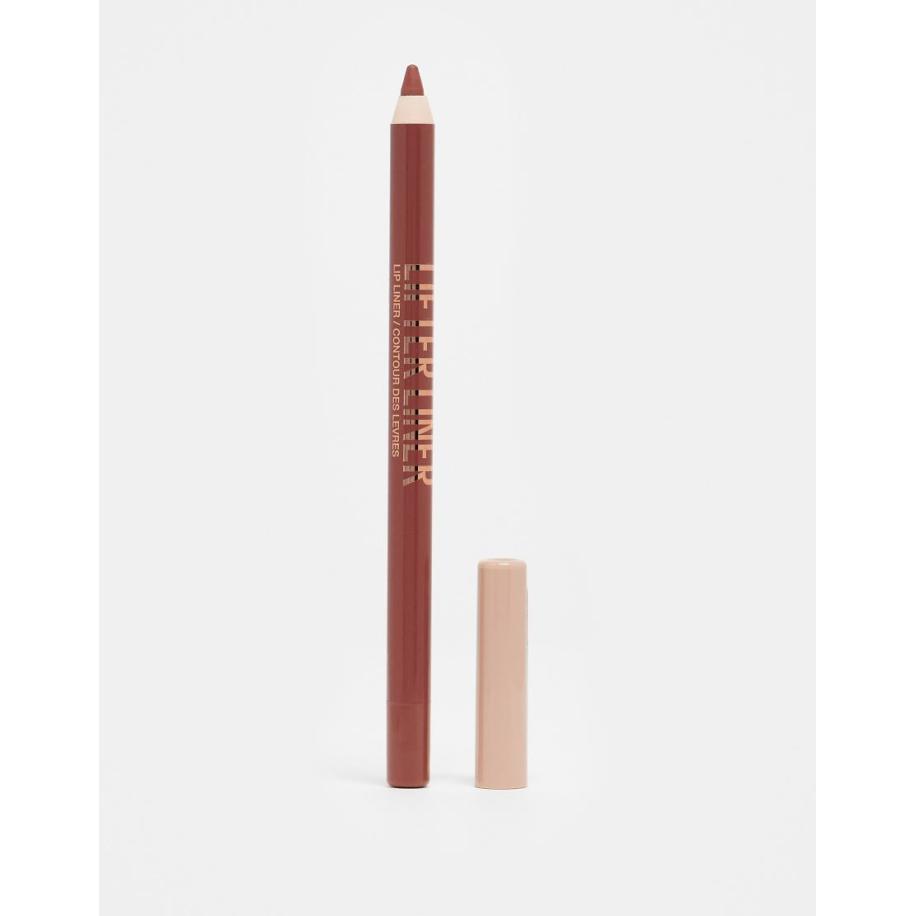 Maybelline Lifter Liner Lipliner met hyaluronzuur in 'Player'-Neutraal