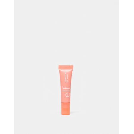 e.l.f. Squeeze Me Lipbalm Lippenbalsem in strawberry-Doorzichtig