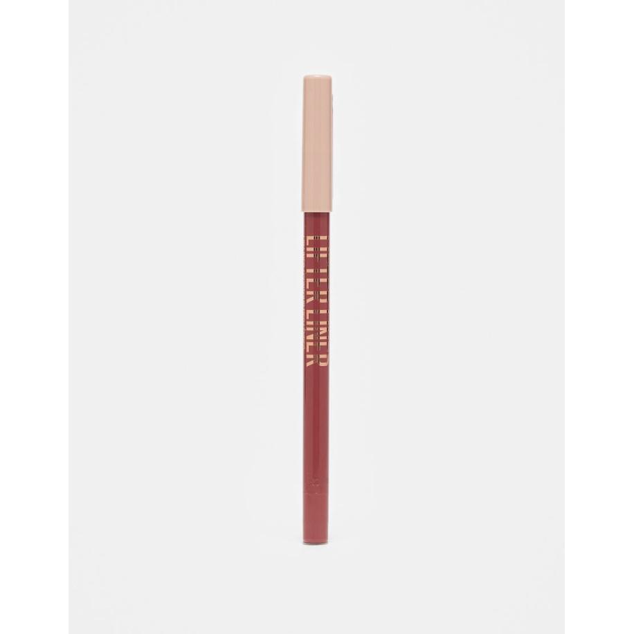 Maybelline Lifter Liner Lipliner met hyaluronzuur in 'Fine Line'-Roze