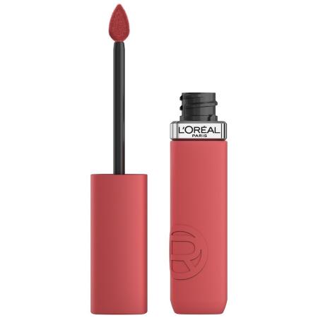 L’Oréal Paris Matte weerstand 16H