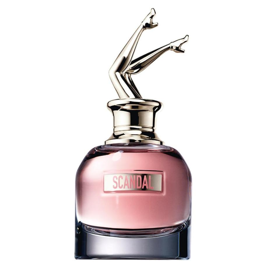 Jean Paul Gaultier Scandal Eau de Parfum Spray Damesparfum Dames 50 ml