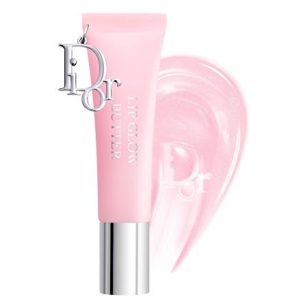 Dior Ultraglanzende Lipverzorging Peptide Ceramide Dior - Dior Addict Lip Glow Butter Ultraglanzende Lipverzorging - Peptide + Ceramide 101 GLAZED PINK