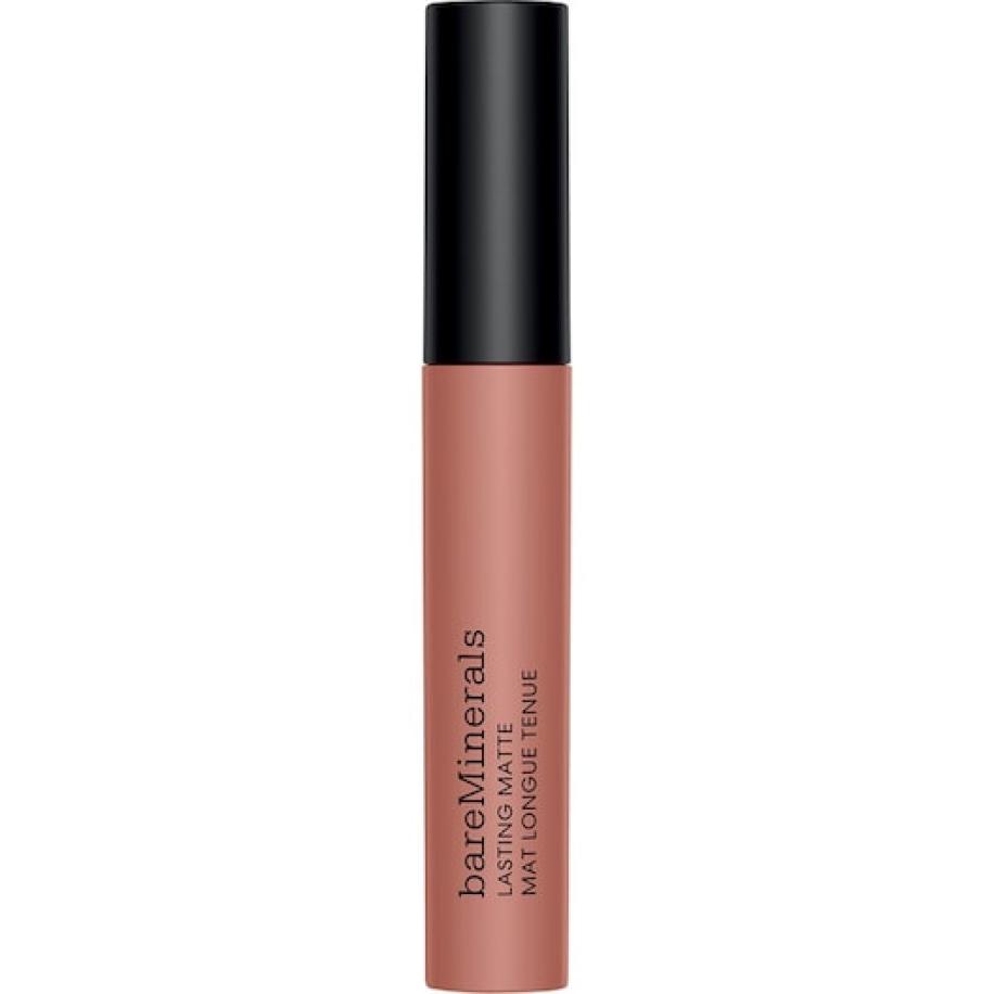 bareMinerals Mineralist Lasting Matte Liquid Lipstick