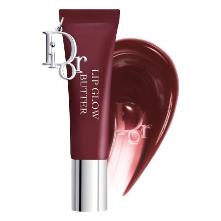 Dior Ultraglanzende Lipverzorging Peptide Ceramide Dior - Dior Addict Lip Glow Butter Ultraglanzende Lipverzorging - Peptide + Ceramide 104 BLACK CHERRY