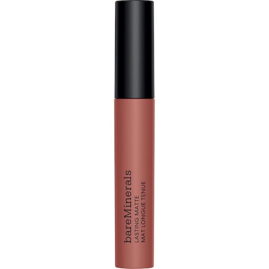 bareMinerals Mineralist Lasting Matte Liquid Lipstick
