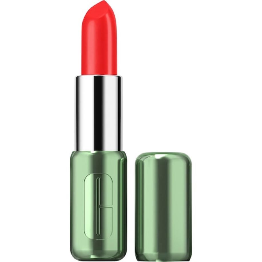 Clinique Lippen Pop langhoudende lippenstift satijn Lipstick Dames 3,9 g