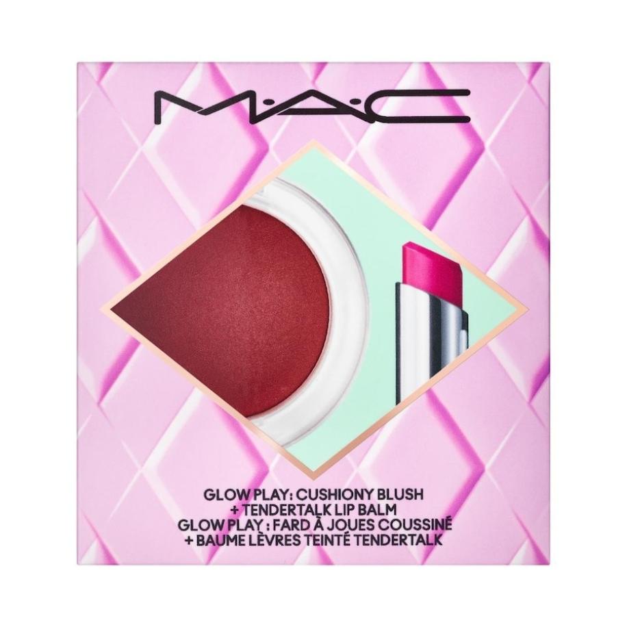 MAC Glow Play No Work All Glow Play Kit