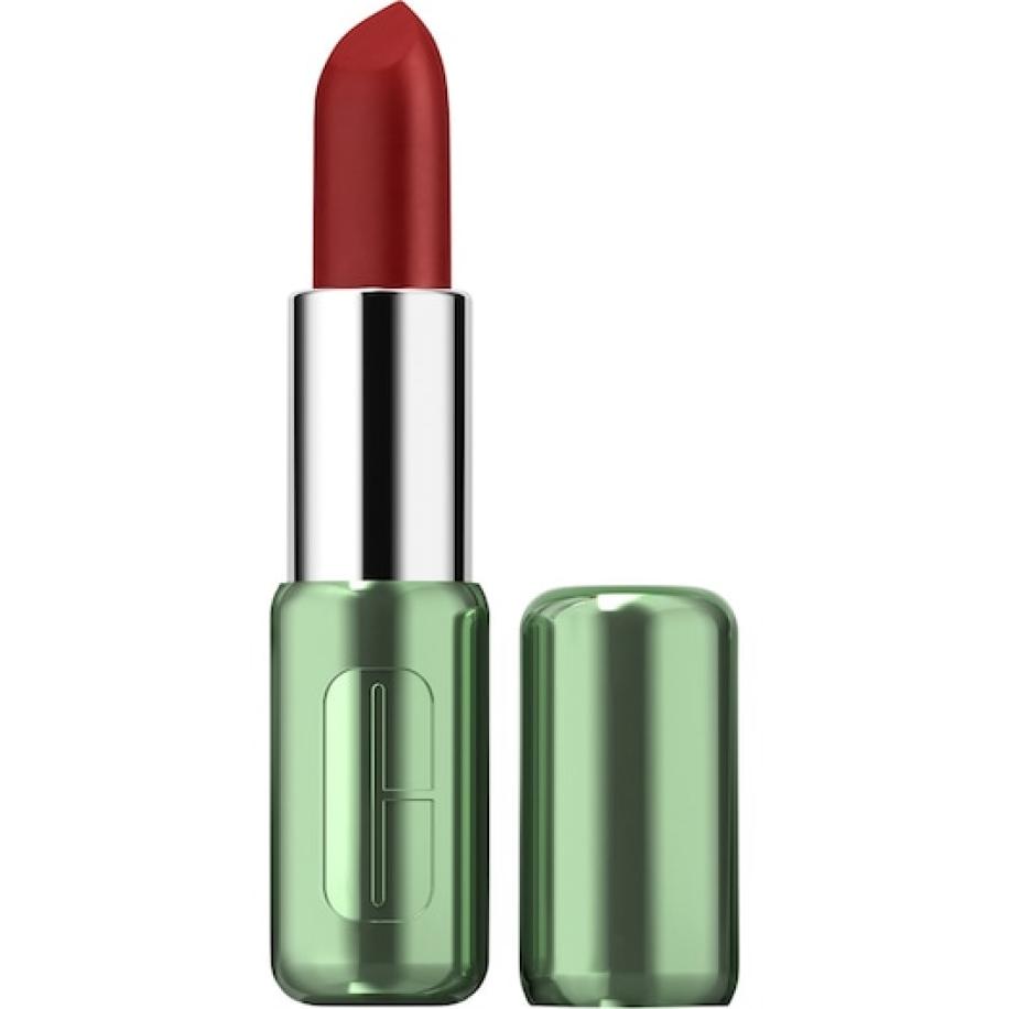 Clinique Lippen Pop Langhoudende Lipstick Mat Dames 3,9 g