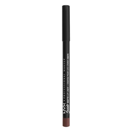 NYX Professional Makeup Wedding Suede Matte