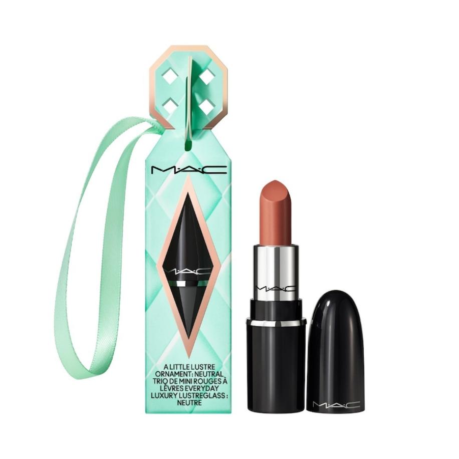 MAC Lustreglass Glazed Galaxy Lustreglass