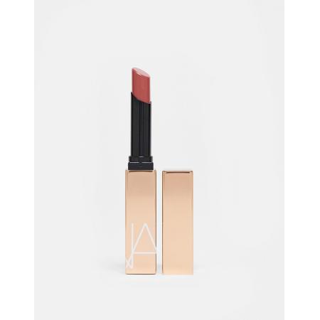 NARS Afterglow Lipstick Lippenstift in 'Dolce Vita'-Roze