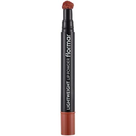 Flormar Lippenstift Lightweight Lip Powder Lipstick Dames 2,7 ml