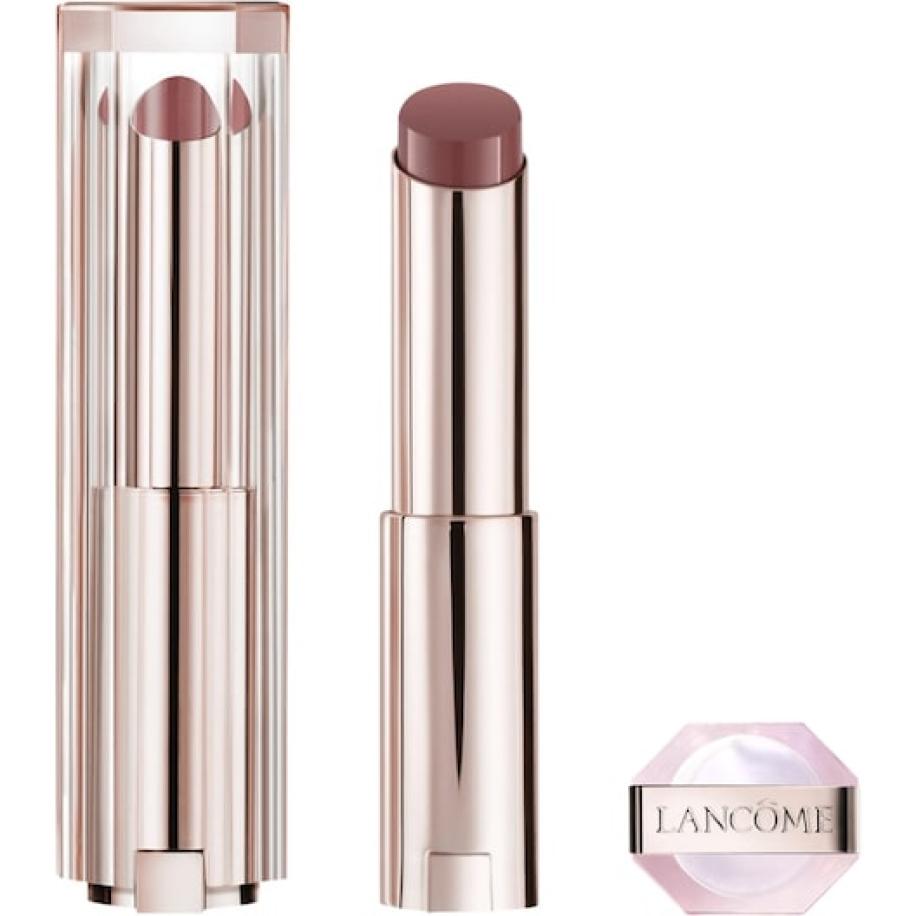 Lancôme Lippenbalsem Lip Idôle Squalane-12 Butterglow Glowy Color Balm Dames 3 g