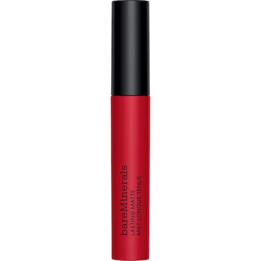 bareMinerals Mineralist Lasting Matte Liquid Lipstick