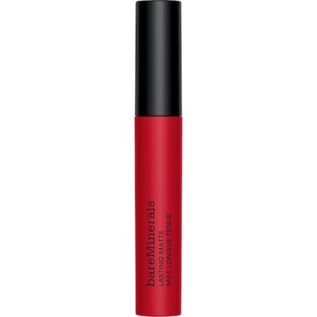 bareMinerals Mineralist Lasting Matte Liquid Lipstick