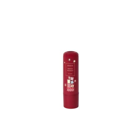 Douglas Collection Seasonal Winter Wonder - Lip Balm red