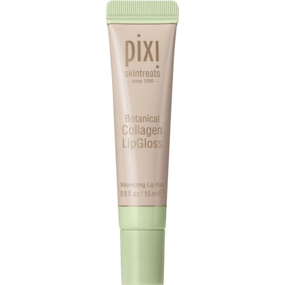 Pixi Lippenbalsem Botanical Collagen LipGloss Dames 15 ml