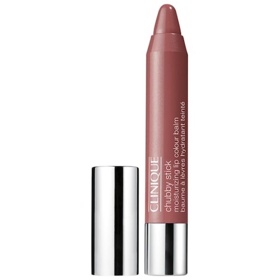 Clinique Lippenstift Chubby Stick Moisturizing Lip Colour Balm Dames 3 g