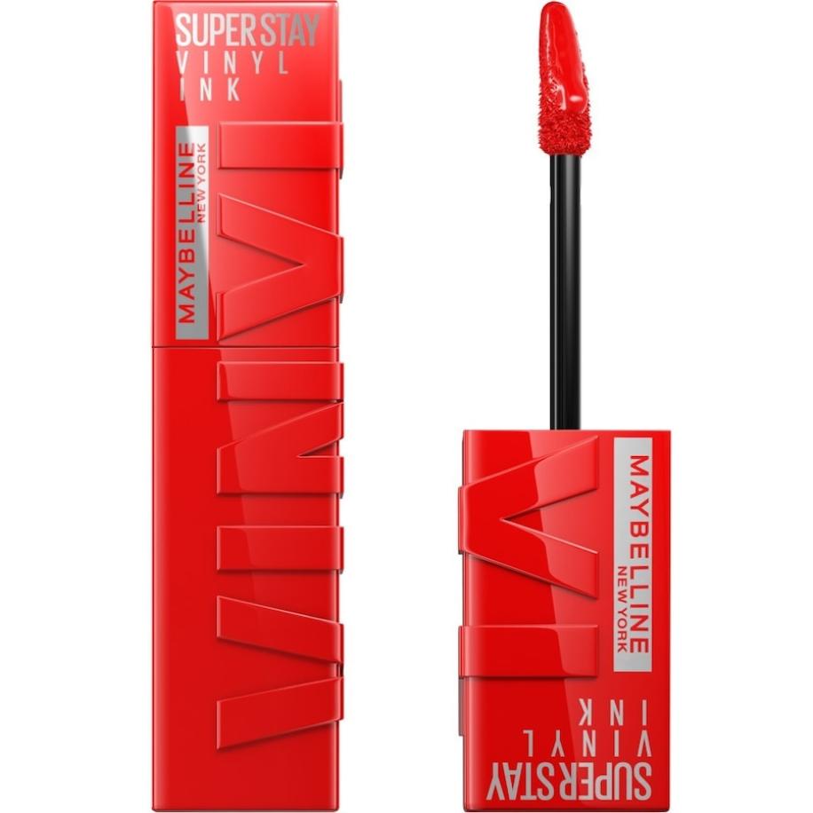 Maybelline Super Stay-vinylinkt