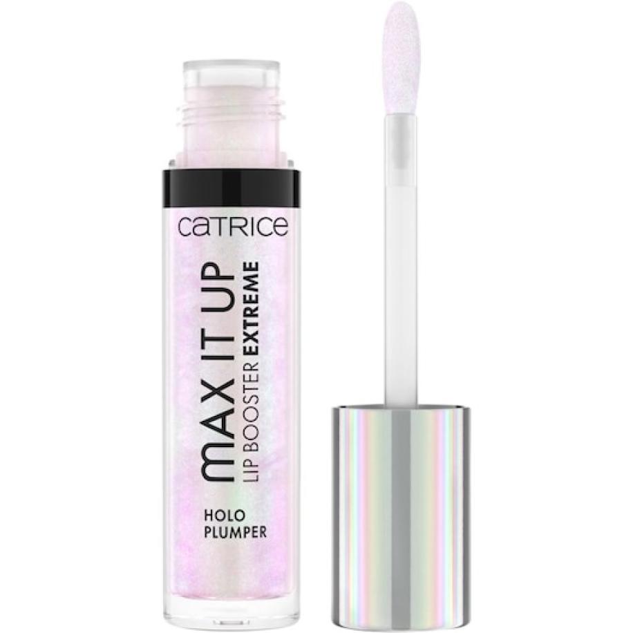 Catrice Lipgloss Max It Up Lip Booster Extreme Dames 4 ml