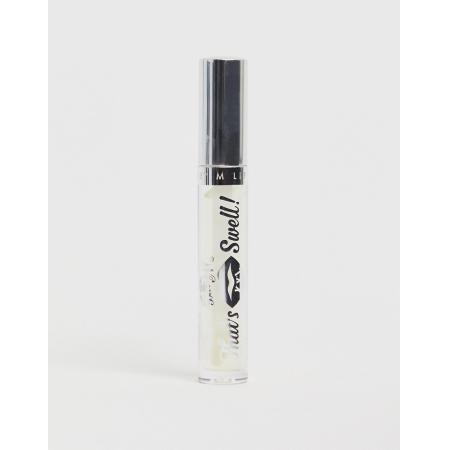 Barry M Thats Swell XXL Plumping Lipgloss-Doorzichtig