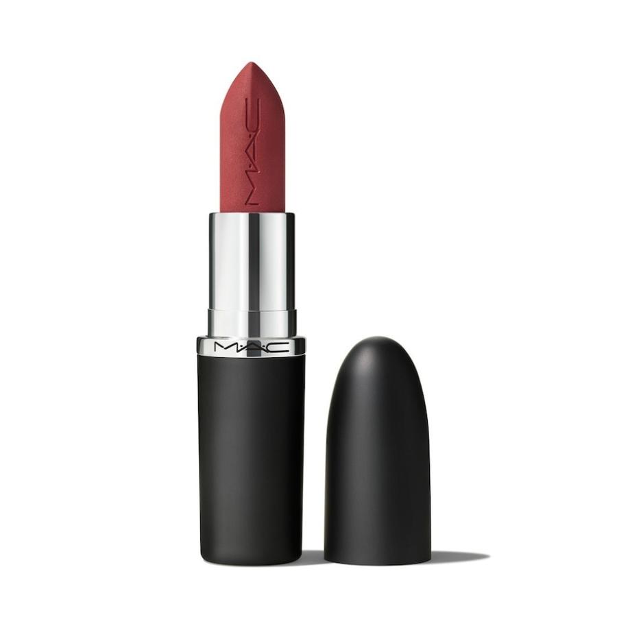 MAC M·A·Cximal Silky Matte