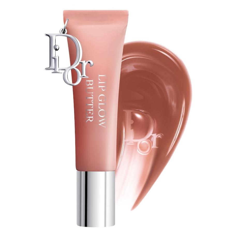 Dior Ultraglanzende Lipverzorging Peptide Ceramide Dior - Dior Addict Lip Glow Butter Ultraglanzende Lipverzorging - Peptide + Ceramide 103 TOFFEE