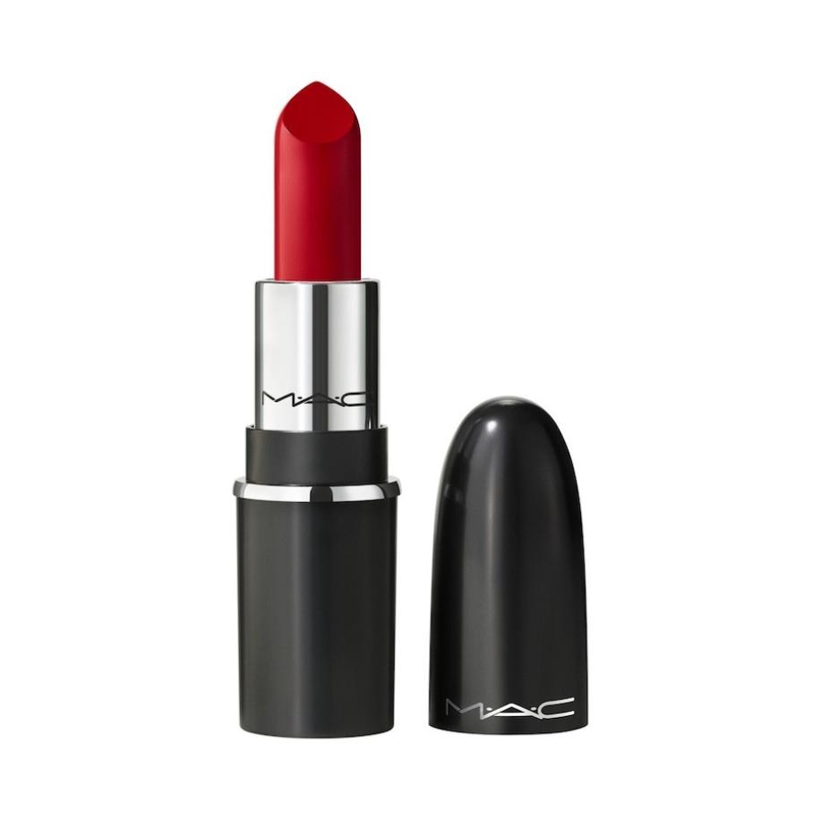 MAC MACximal Mini Silky Matte Lipstick