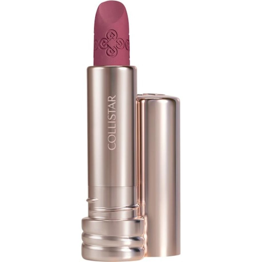 Collistar Gioiello Velvet Lipstick Collistar - Puro Gioiello Velvet Lipstick 174 Topazio Rosa