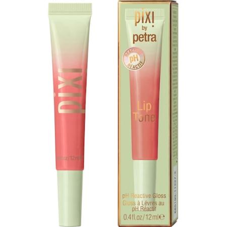 Pixi Lippen Liptoon Lipgloss Unisex 12 ml