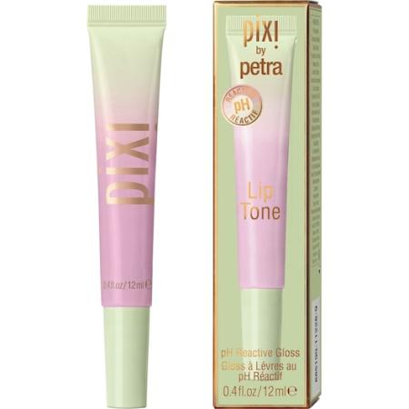Pixi Lippen Liptoon Lipgloss Unisex 12 ml