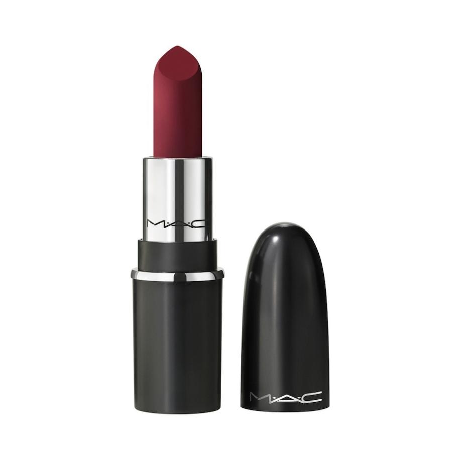 MAC MACximal Mini Silky Matte Lipstick