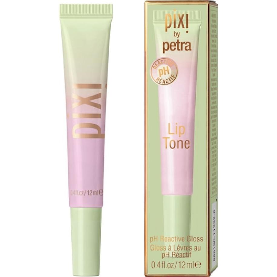 Pixi Lippen Liptoon Lipgloss Unisex 12 ml