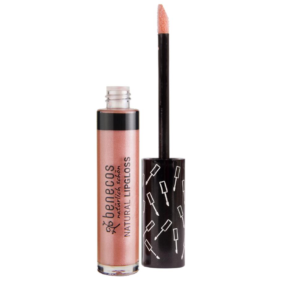 benecos Natural Lipgloss