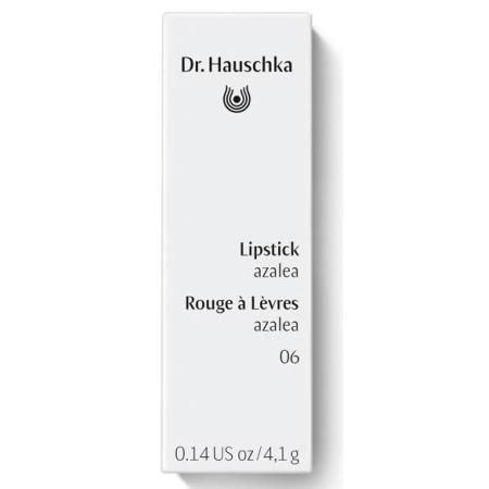 Dr. Hauschka Lipstick Azalea 06