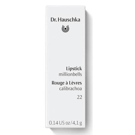Dr. Hauschka Lipstick Millionbells 22