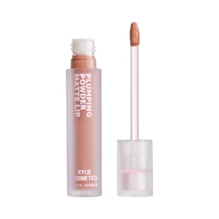 KYLIE COSMETICS Kylie Cosmetics Plumping Powder Matte LipMatte Liplook — Girl's Girl, 3 ml