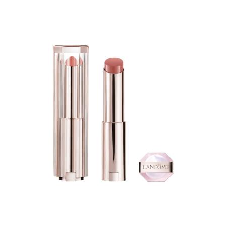 Lancôme Lippenbalsem Lip Idôle Squalane-12 Butterglow Glowy Color Balm Dames 3 g