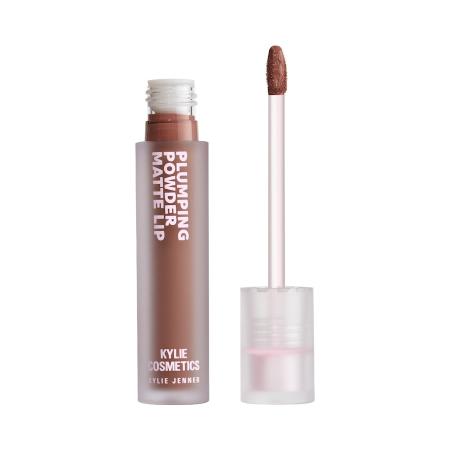 KYLIE COSMETICS Kylie Cosmetics Plumping Powder Matte LipMatte Liplook — Girl's Girl, 3 ml