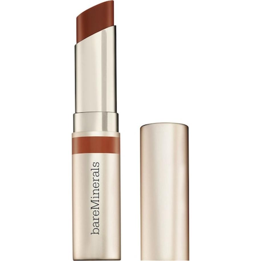 bareMinerals Mineralist Dewy Lip Gloss Balm