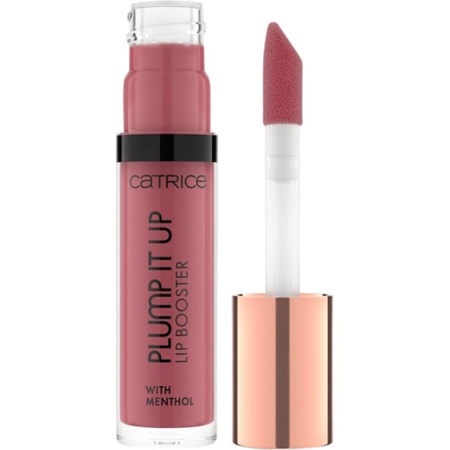 Catrice Lipgloss Plump It Up Lip Booster plumper Dames 3,5 ml