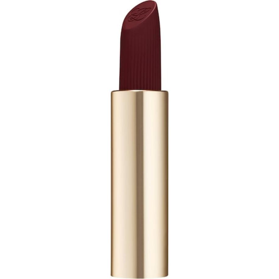 Estée Lauder Lippenmake-up Pure Color Matte Lipstick Refill Dames 3,5 g