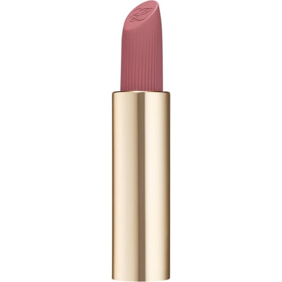 Estée Lauder Lippenmake-up Pure Color Matte Lipstick Refill Dames 3,5 g