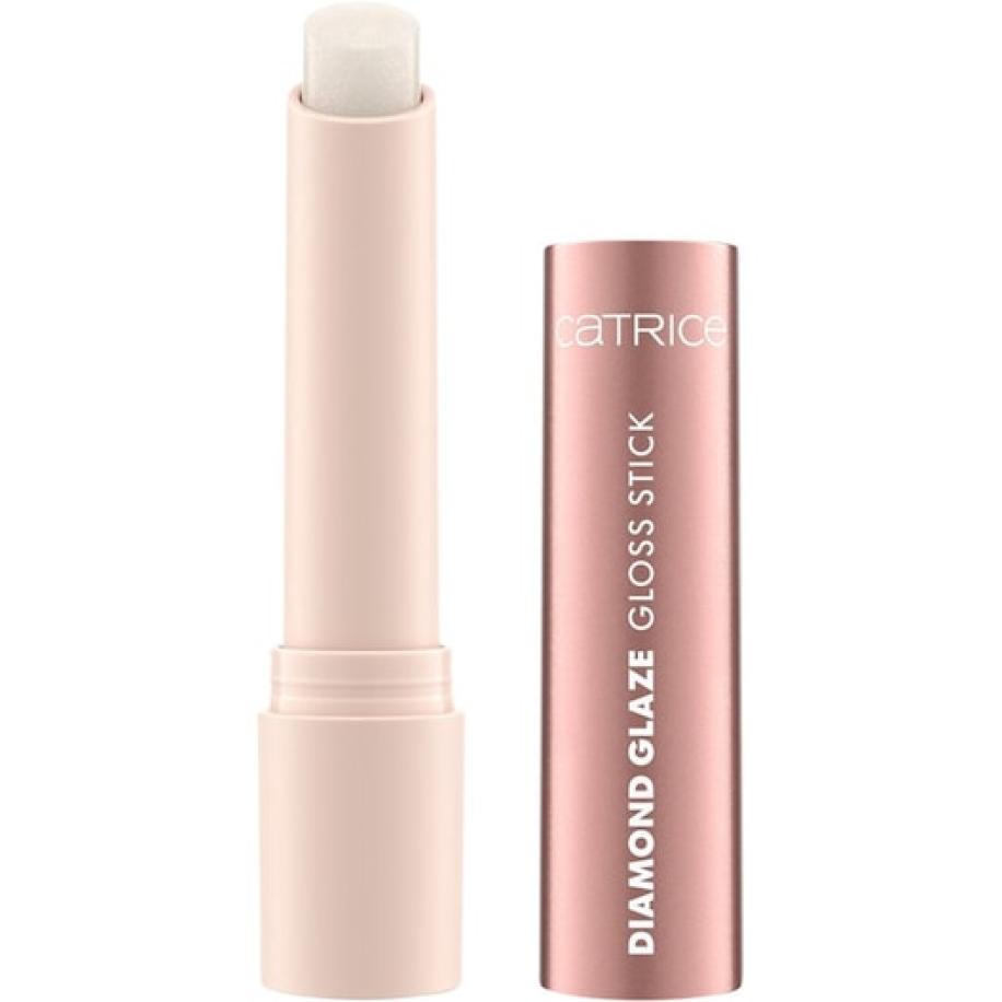 Catrice Lippenstift Diamond Glaze Gloss Stick Lipgloss Dames 1,6 g