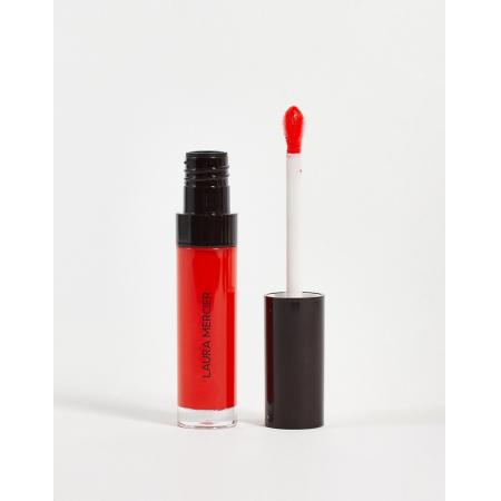 Laura Mercier Lip Glace Lipgloss in 420 A La Fraise-Geen kleur