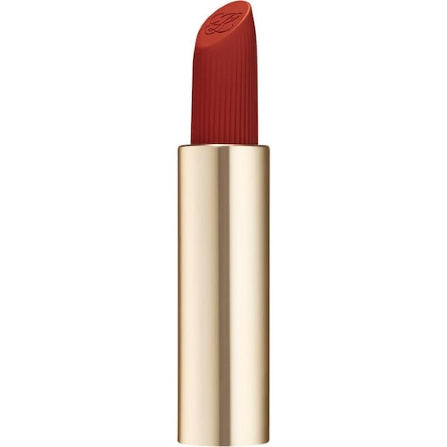 Estée Lauder Lippenmake-up Pure Color Matte Lipstick Refill Dames 3,5 g