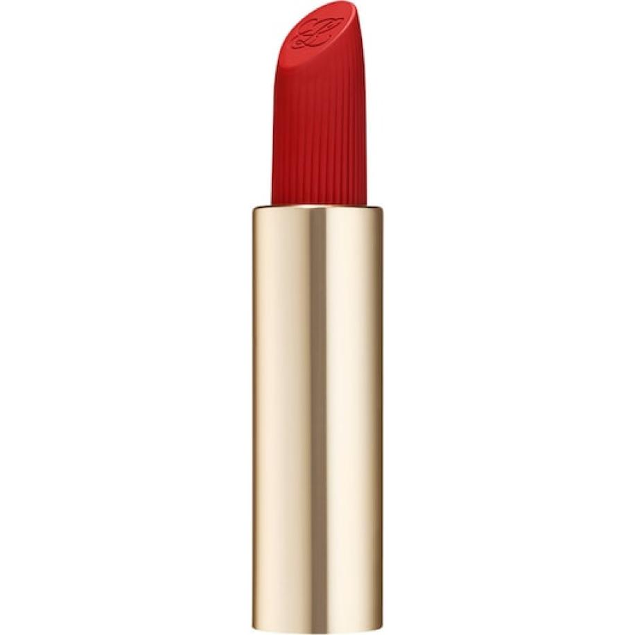 Estée Lauder Lippenmake-up Pure Color Matte Lipstick Refill Dames 3,5 g