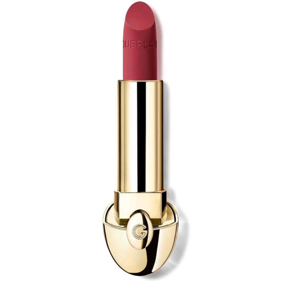 Guerlain Rouge G Luxurious Velvet