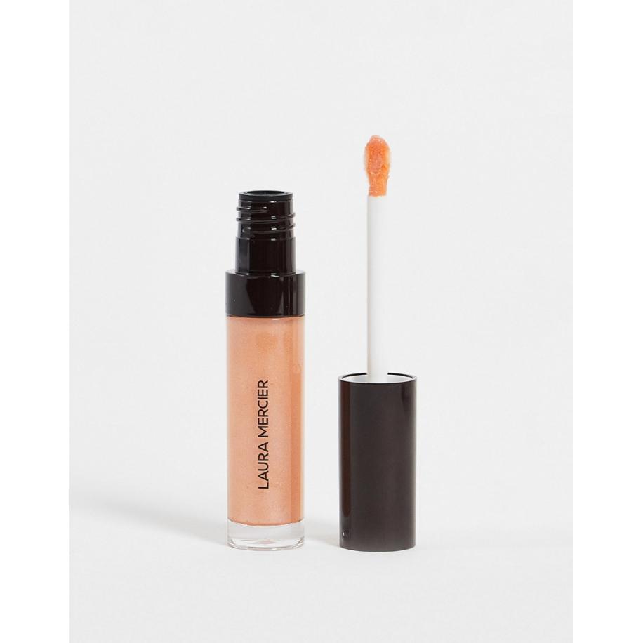 Laura Mercier Lip Glace Lipgloss in 310 Melted Sugar-Geen kleur