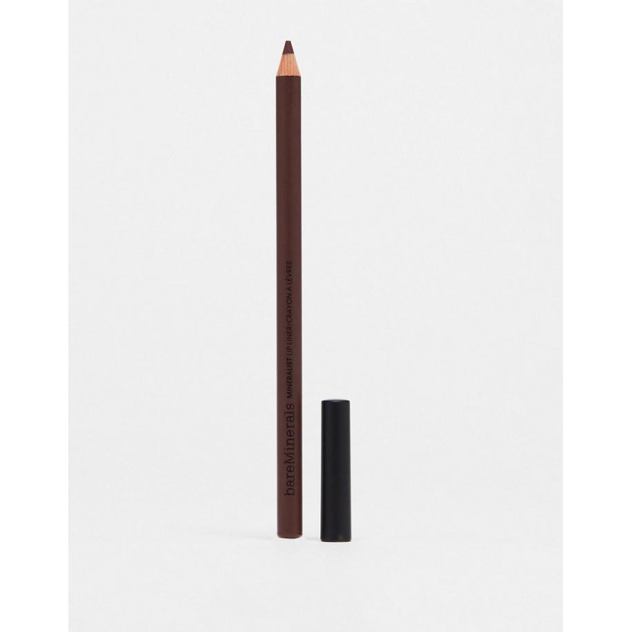bareMinerals Mineralist Lipliner Calming Cocoa-Brown